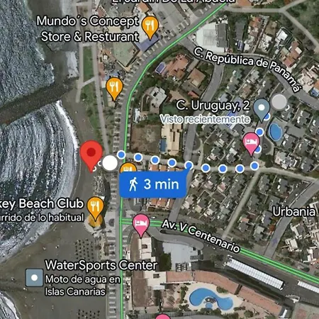 Luxury & Panorama Apartamento