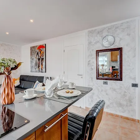 Apartamento Luxury & Panorama