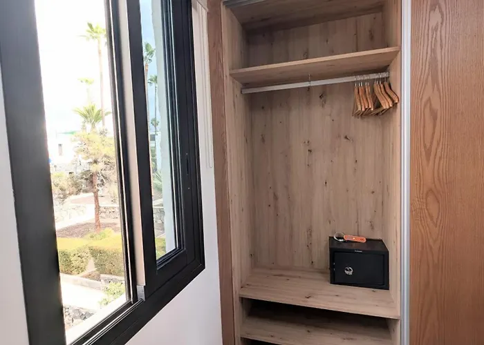 Luxury & Panorama Apartment