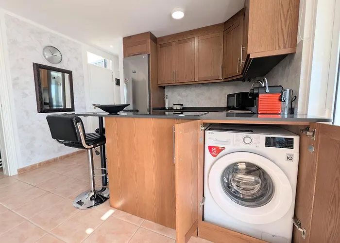 Apartment Luxury & Panorama *