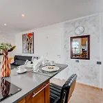 Appartement Luxury & Panorama