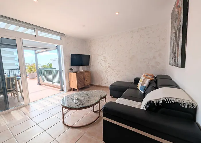 Luxury & Panorama
