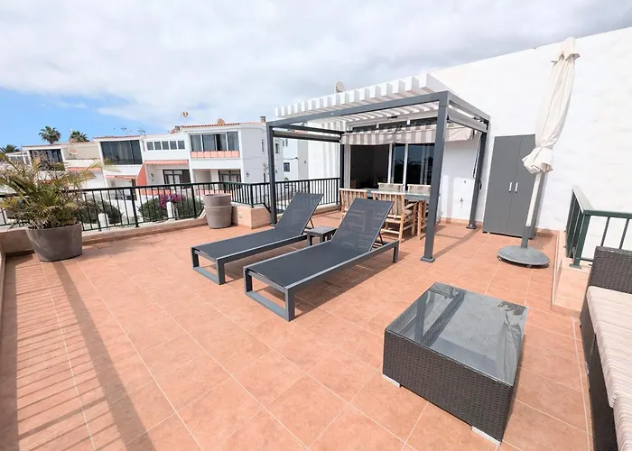 Luxury & Panorama 公寓 *