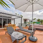 Apartman Luxury & Panorama Costa Adeje (Tenerife)