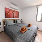 Apartman Luxury & Panorama Costa Adeje (Tenerife)