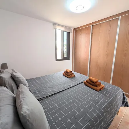 Luxury & Panorama Apartman Costa Adeje (Tenerife)